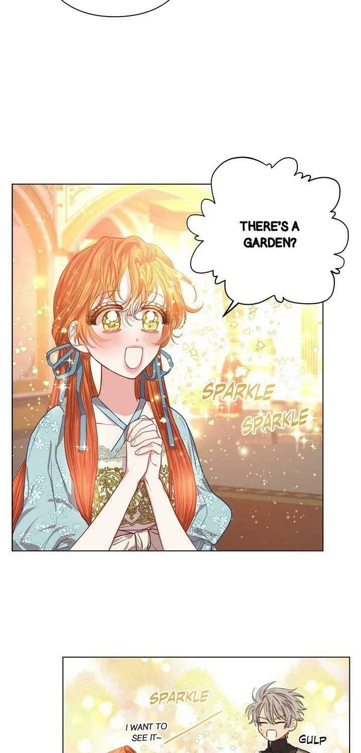 Read Lucia chapter 27 image 18 on Lezhin