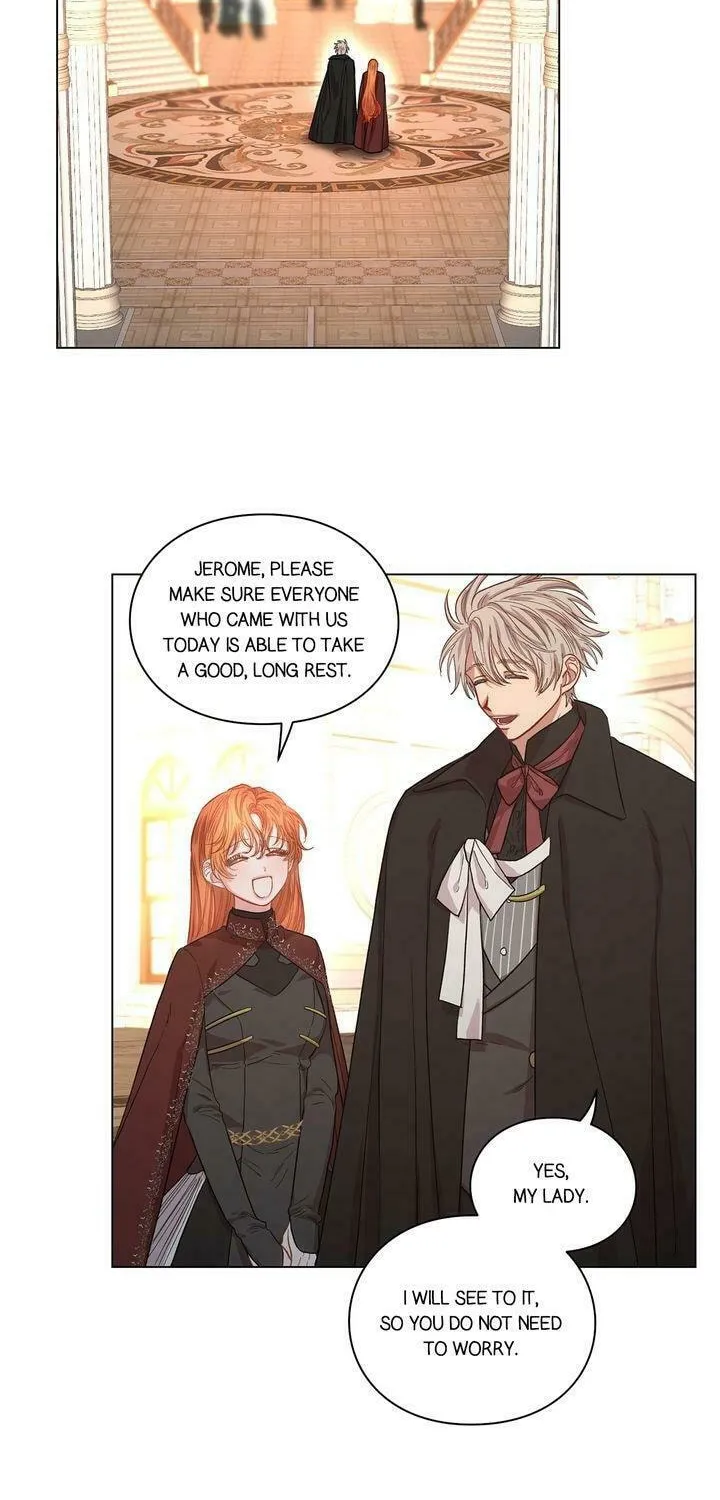 Read Lucia chapter 27 image 2 on Lezhin
