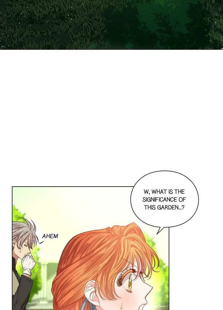 Read Lucia chapter 27 image 22 on Lezhin
