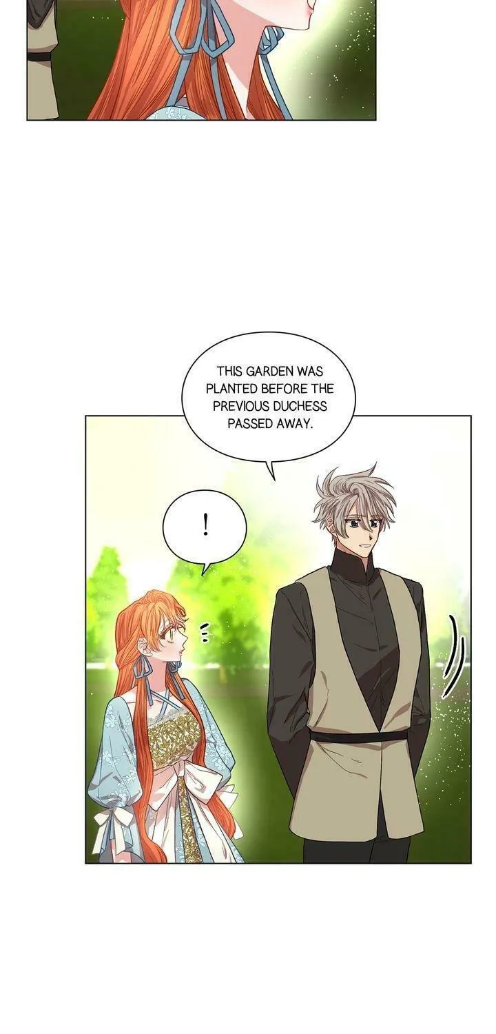Read Lucia chapter 27 image 23 on Lezhin