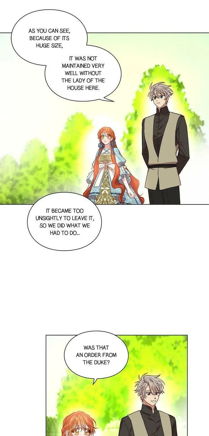 Read Lucia chapter 27 image 24 on Lezhin