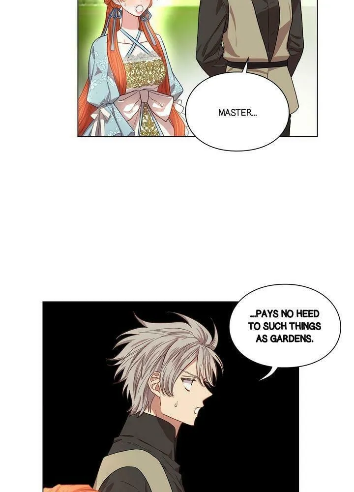 Read Lucia chapter 27 image 25 on Lezhin