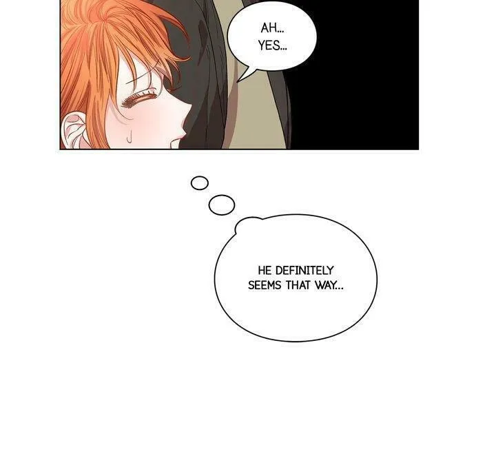 Read Lucia chapter 27 image 26 on Lezhin