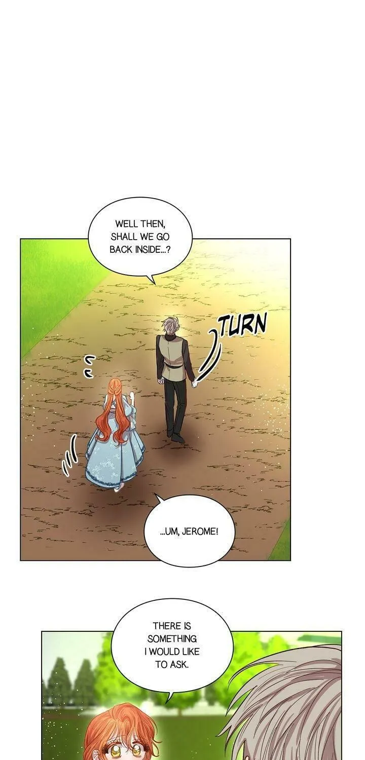 Read Lucia chapter 27 image 27 on Lezhin
