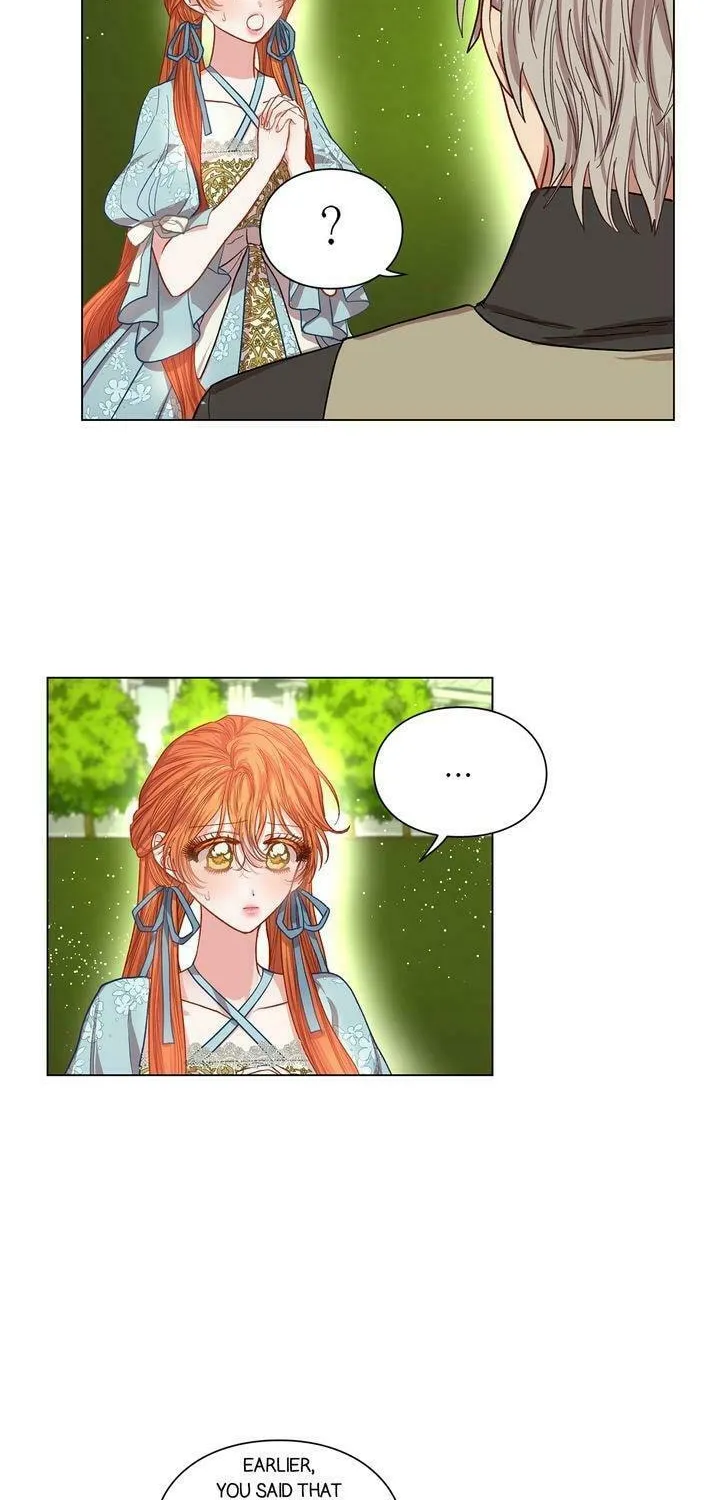 Read Lucia chapter 27 image 28 on Lezhin