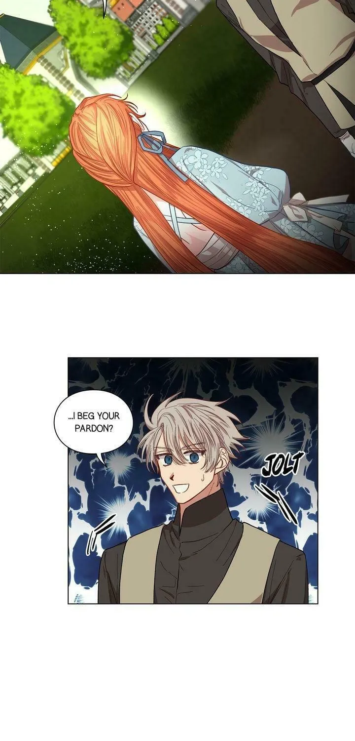 Read Lucia chapter 27 image 31 on Lezhin