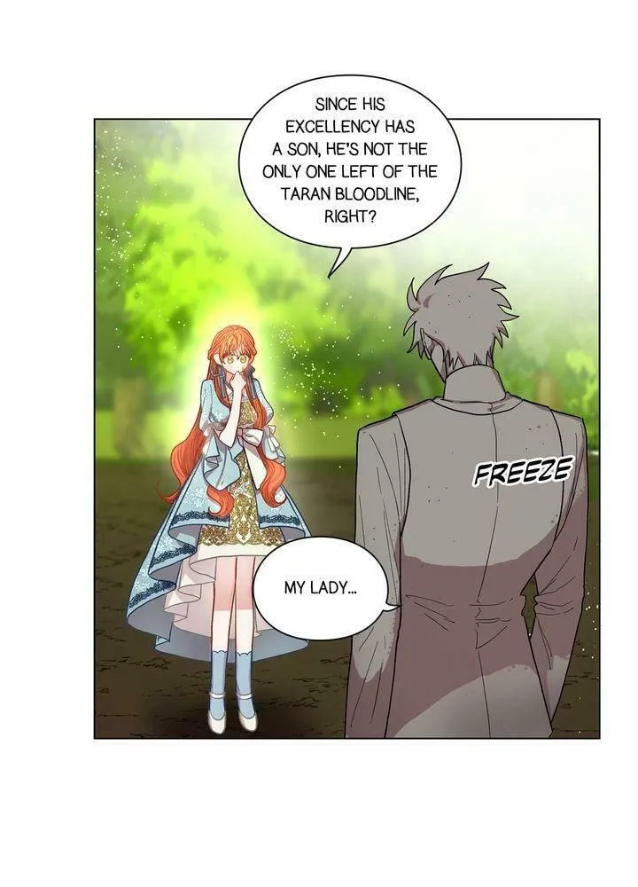Read Lucia chapter 27 image 32 on Lezhin