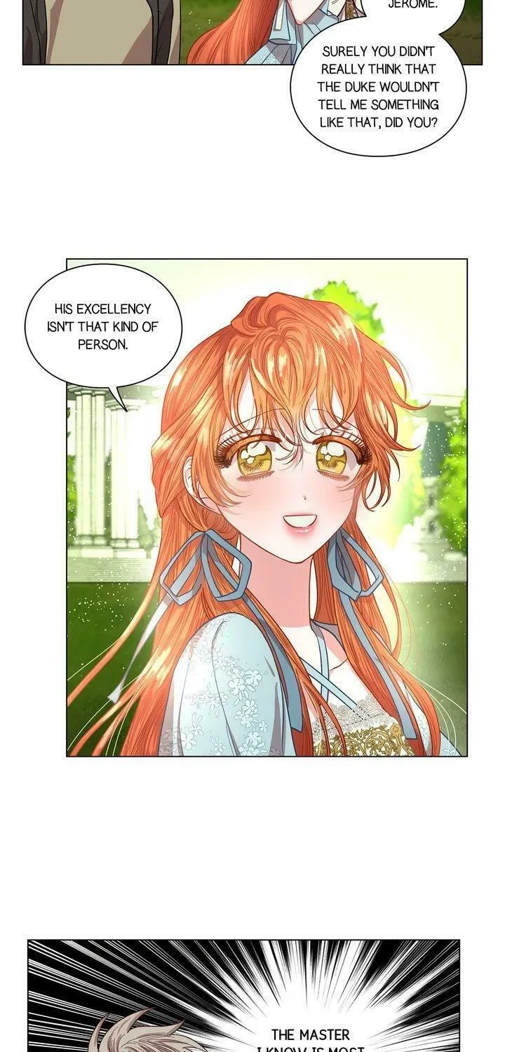Read Lucia chapter 27 image 34 on Lezhin
