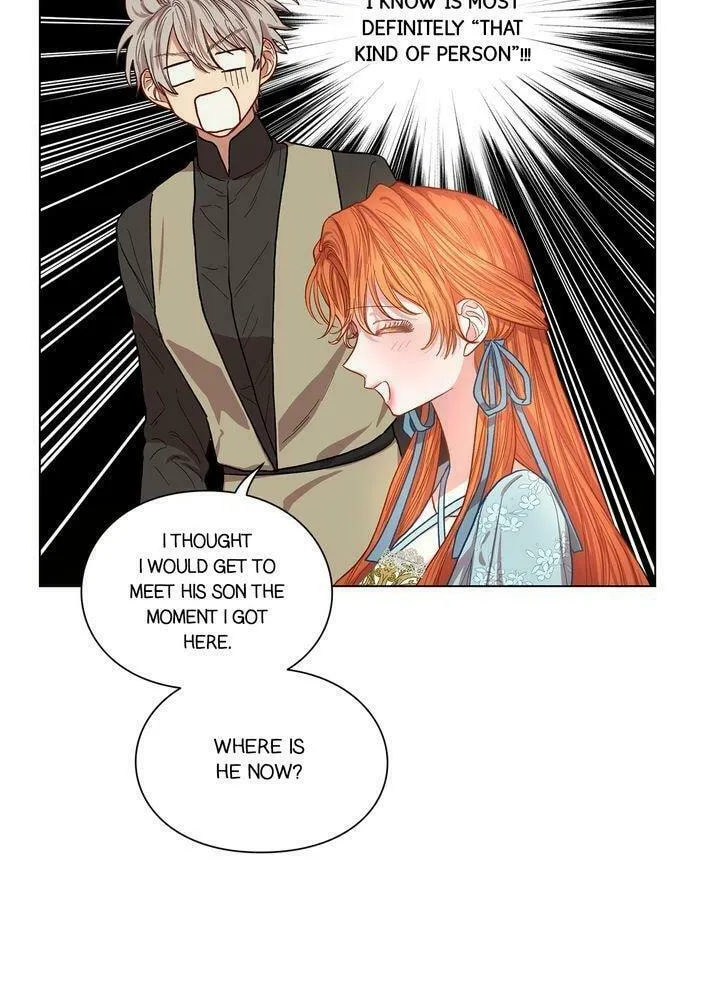 Read Lucia chapter 27 image 35 on Lezhin