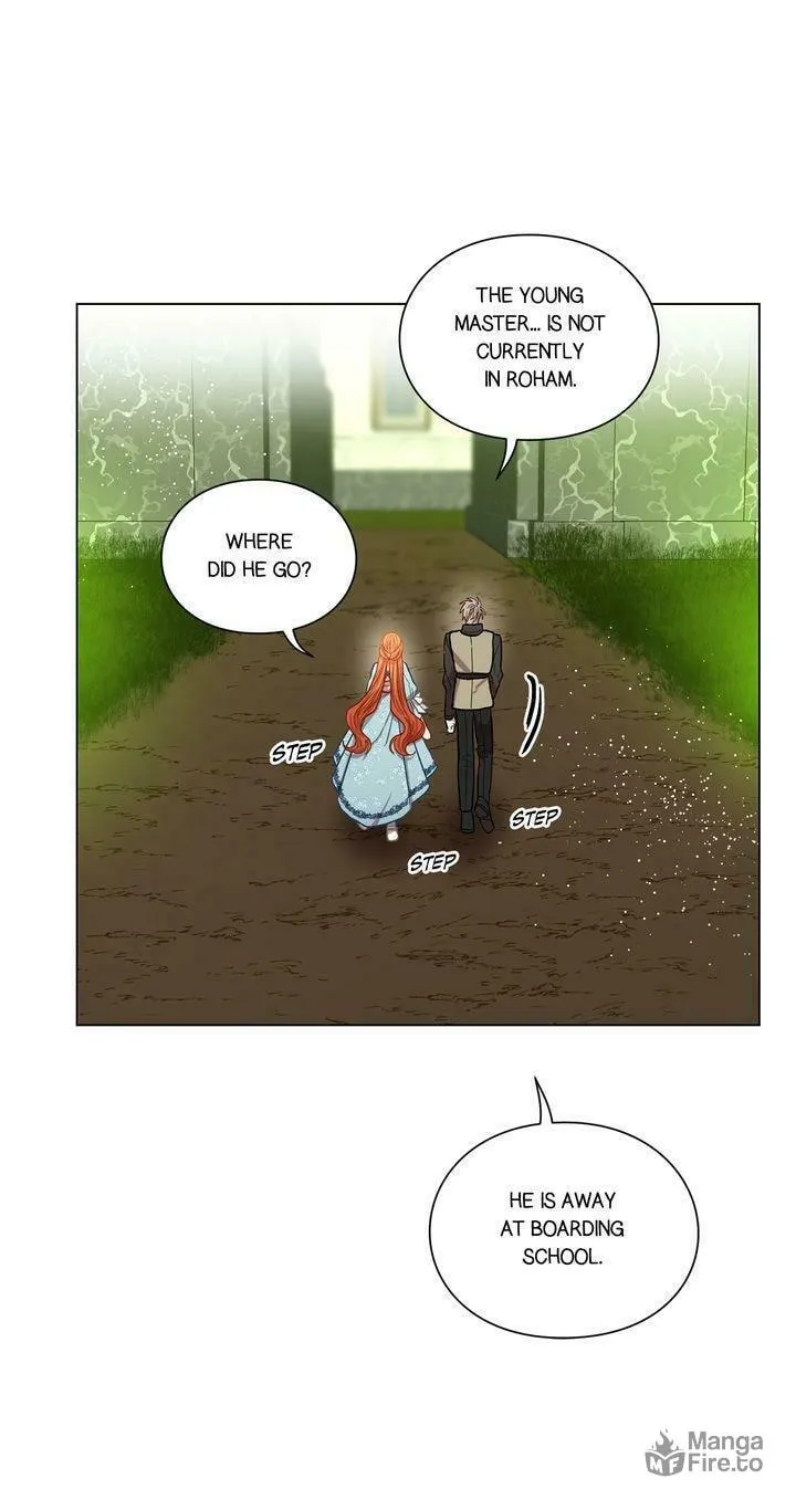 Read Lucia chapter 27 image 36 on Lezhin