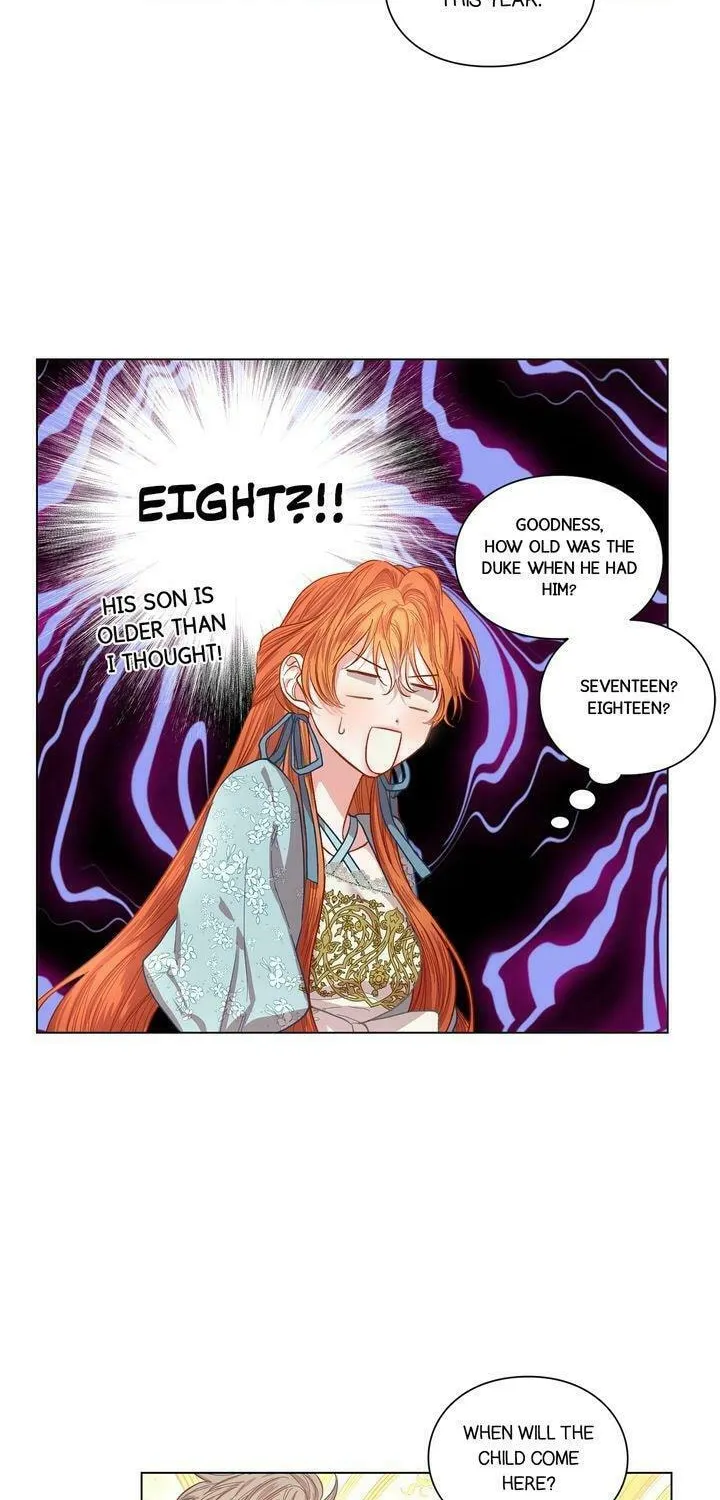 Read Lucia chapter 27 image 38 on Lezhin