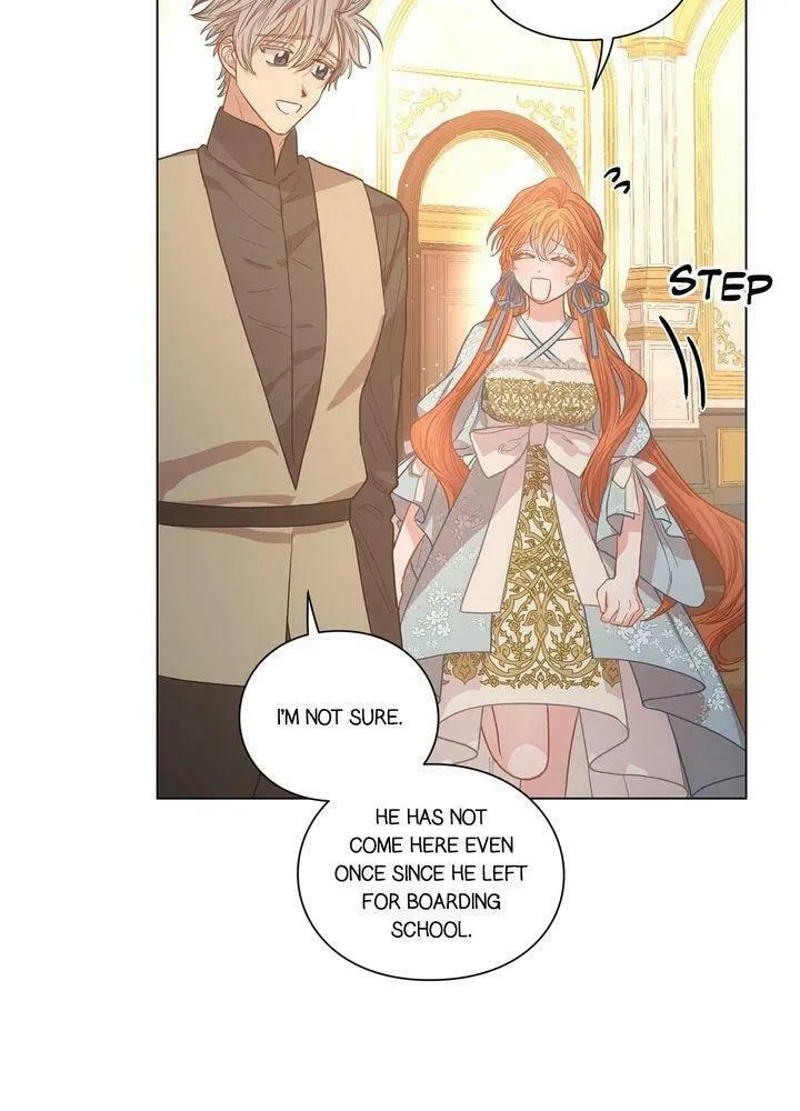 Read Lucia chapter 27 image 39 on Lezhin