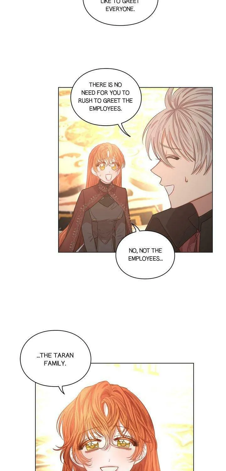 Read Lucia chapter 27 image 4 on Lezhin