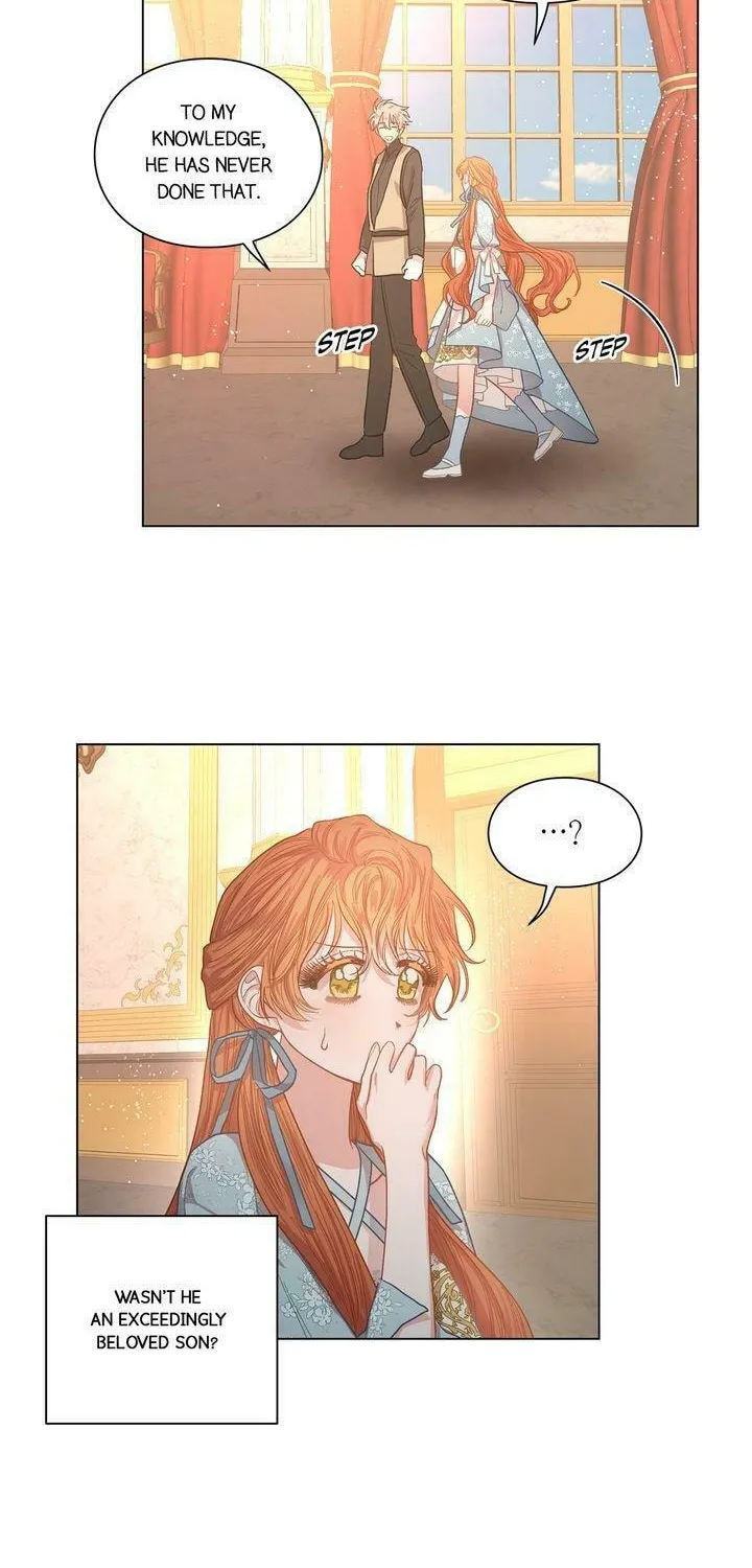 Read Lucia chapter 27 image 41 on Lezhin