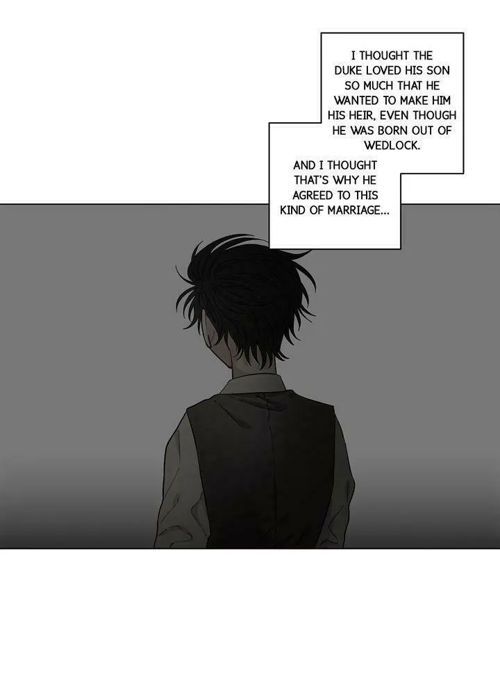Read Lucia chapter 27 image 42 on Lezhin