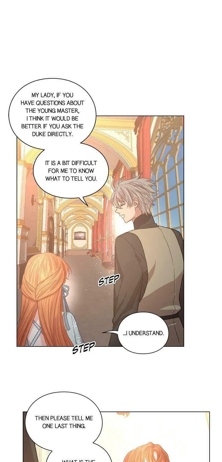 Read Lucia chapter 27 image 43 on Lezhin