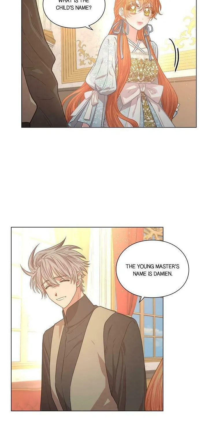 Read Lucia chapter 27 image 44 on Lezhin