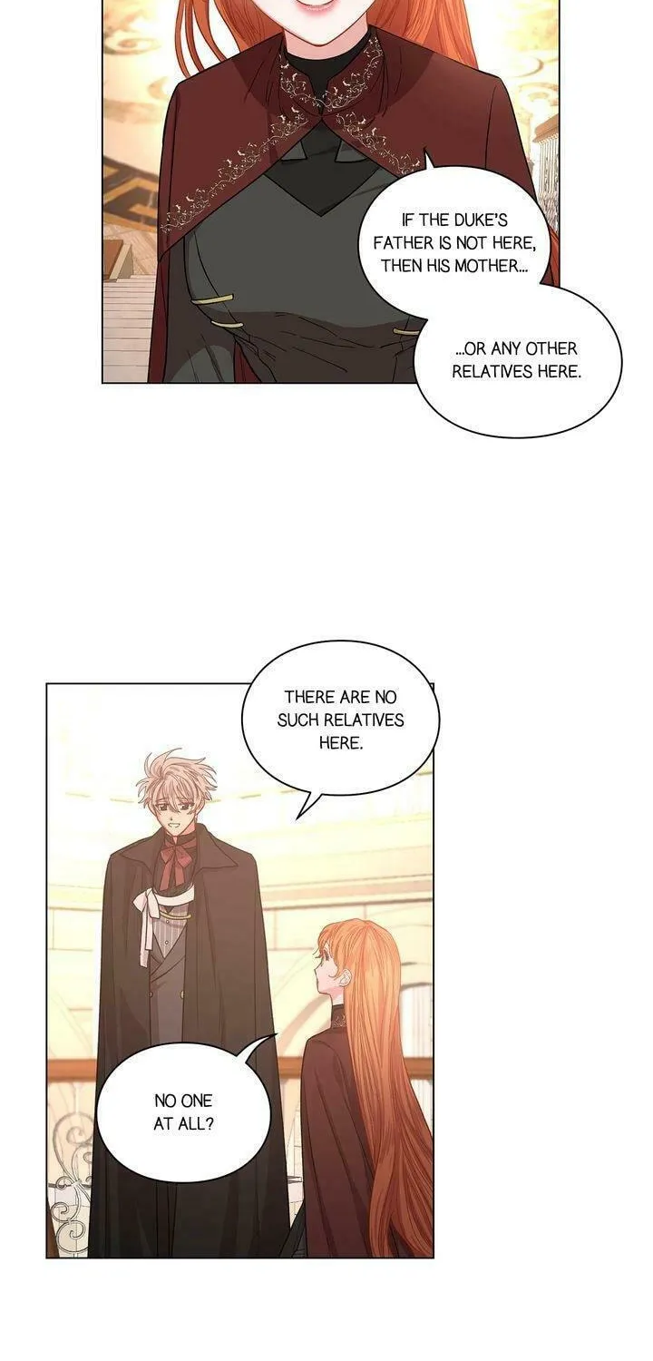 Read Lucia chapter 27 image 5 on Lezhin