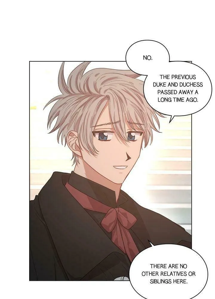 Read Lucia chapter 27 image 6 on Lezhin
