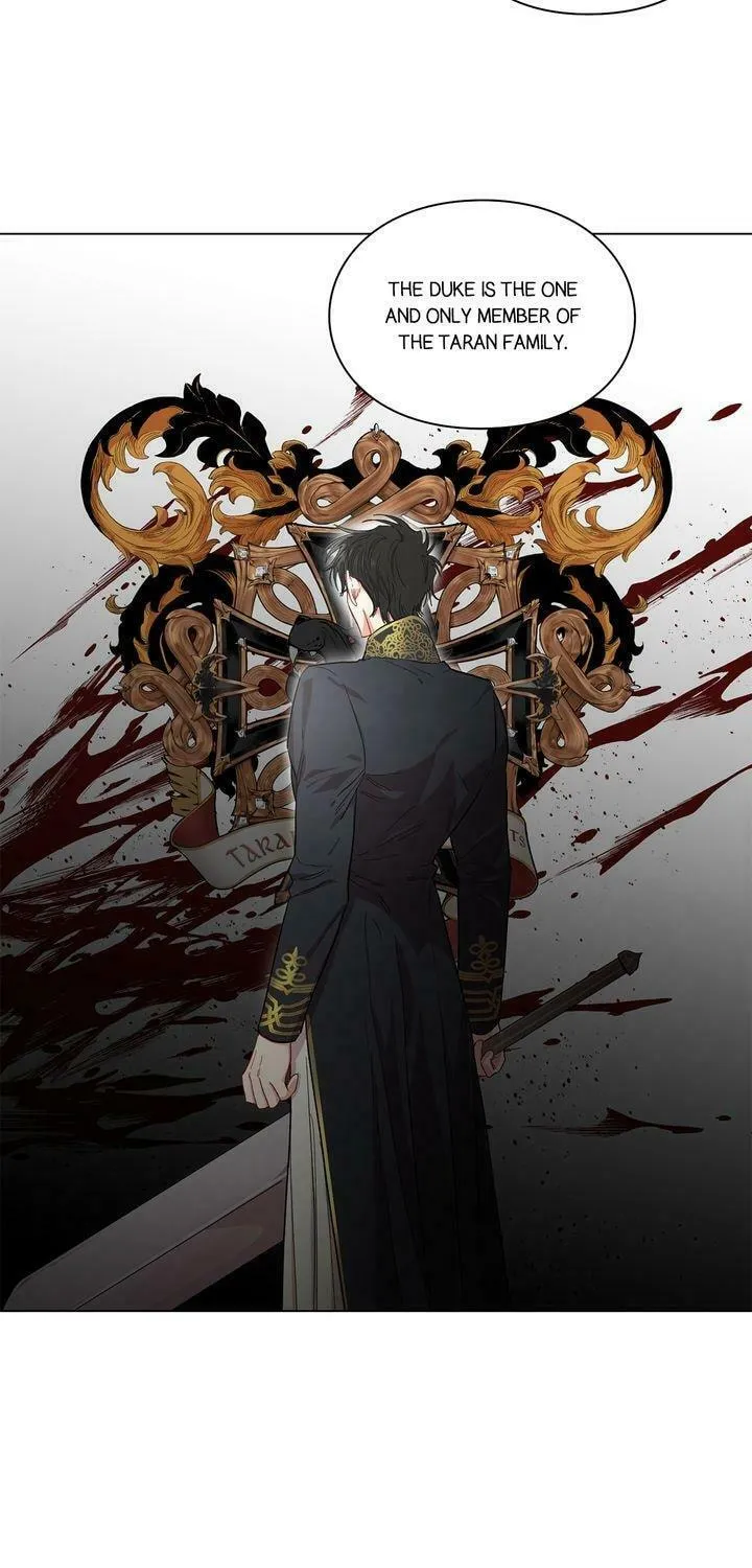 Read Lucia chapter 27 image 7 on Lezhin
