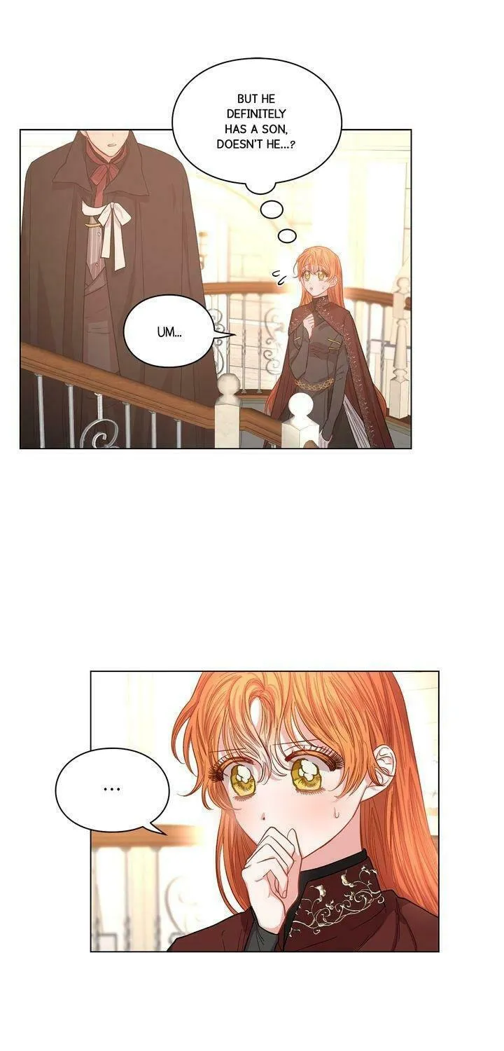 Read Lucia chapter 27 image 9 on Lezhin