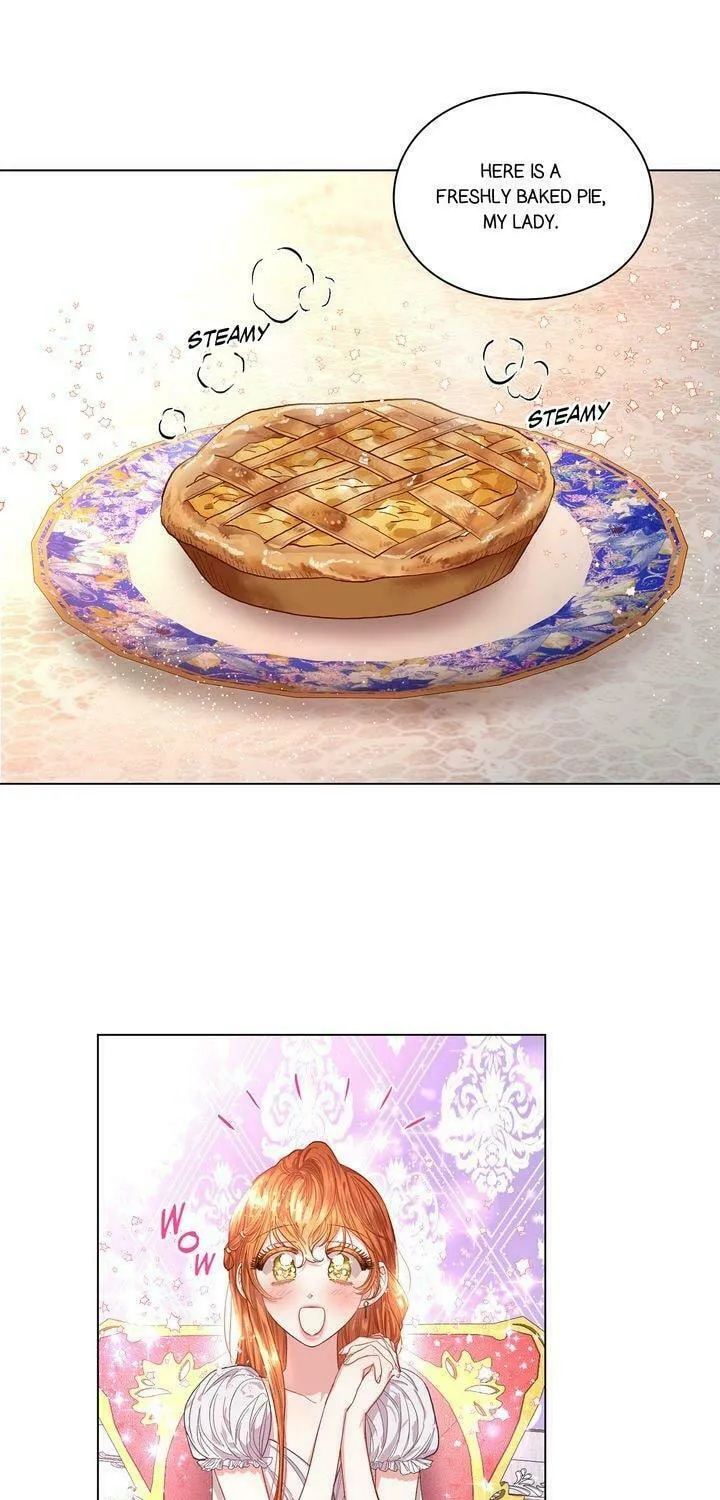 Read Lucia chapter 28 image 1 on Lezhin