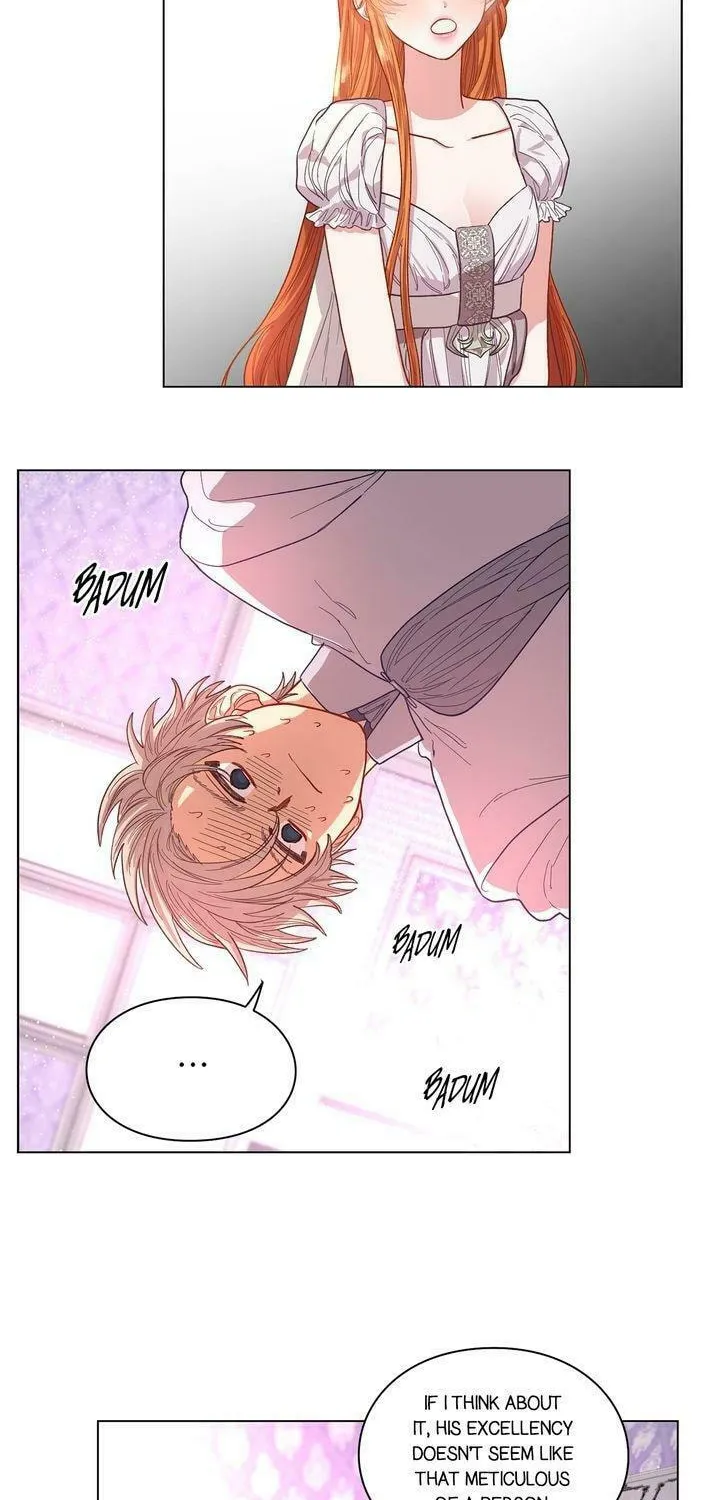 Read Lucia chapter 28 image 15 on Lezhin