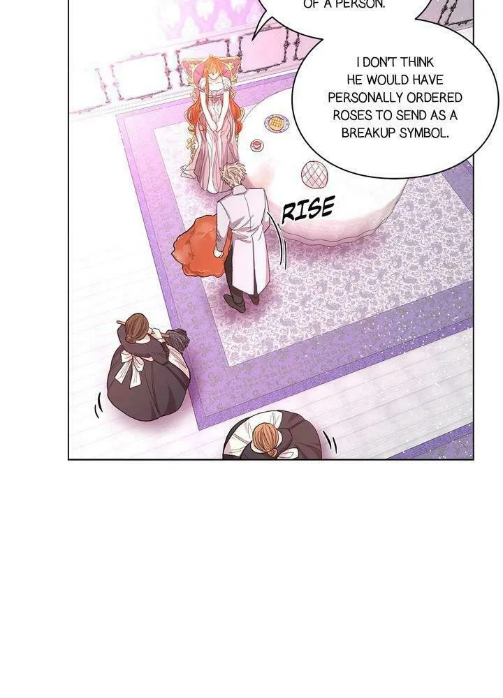 Read Lucia chapter 28 image 16 on Lezhin