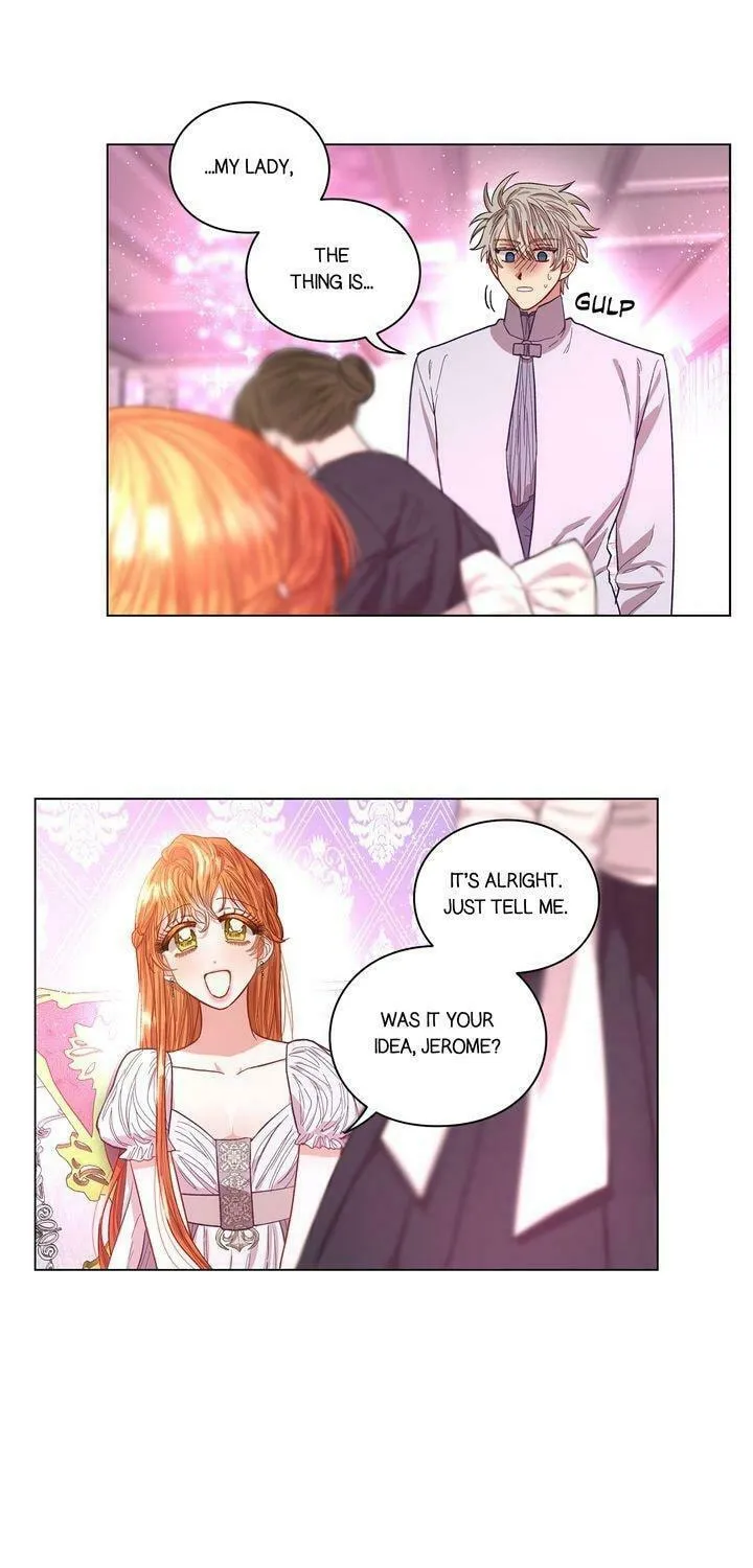 Read Lucia chapter 28 image 18 on Lezhin