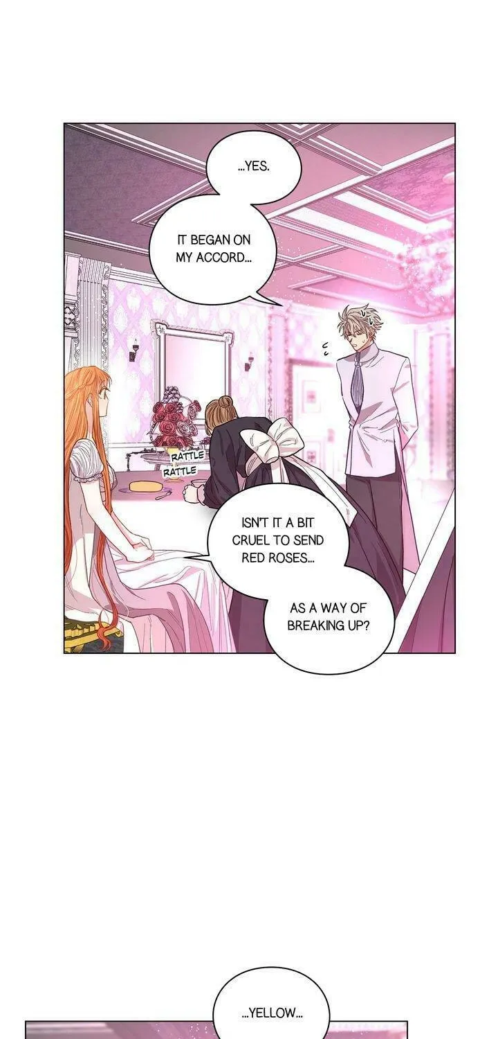 Read Lucia chapter 28 image 19 on Lezhin