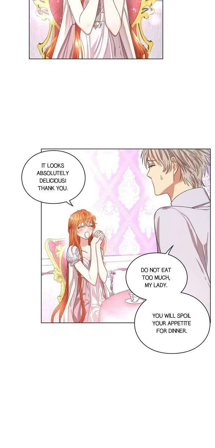 Read Lucia chapter 28 image 2 on Lezhin
