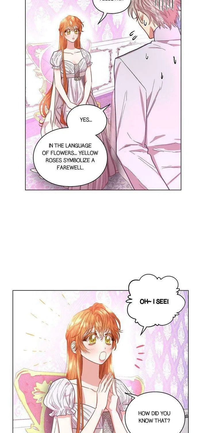 Read Lucia chapter 28 image 21 on Lezhin