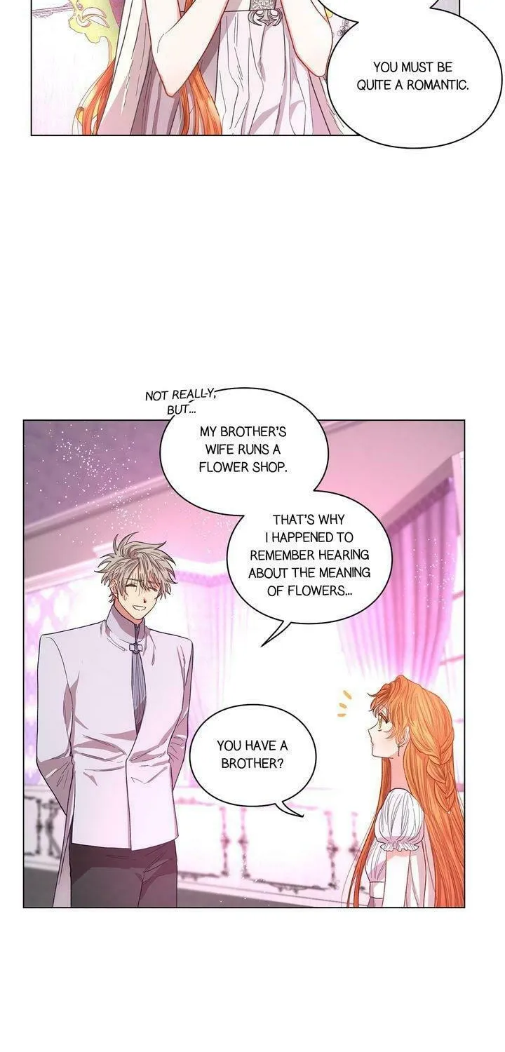 Read Lucia chapter 28 image 22 on Lezhin