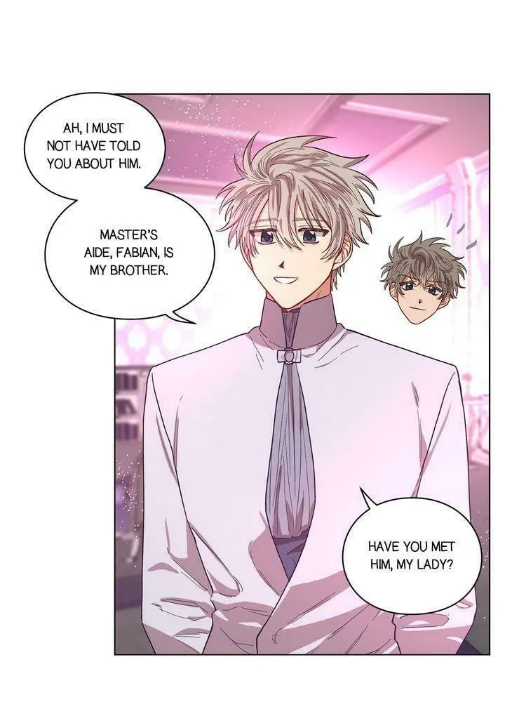 Read Lucia chapter 28 image 23 on Lezhin