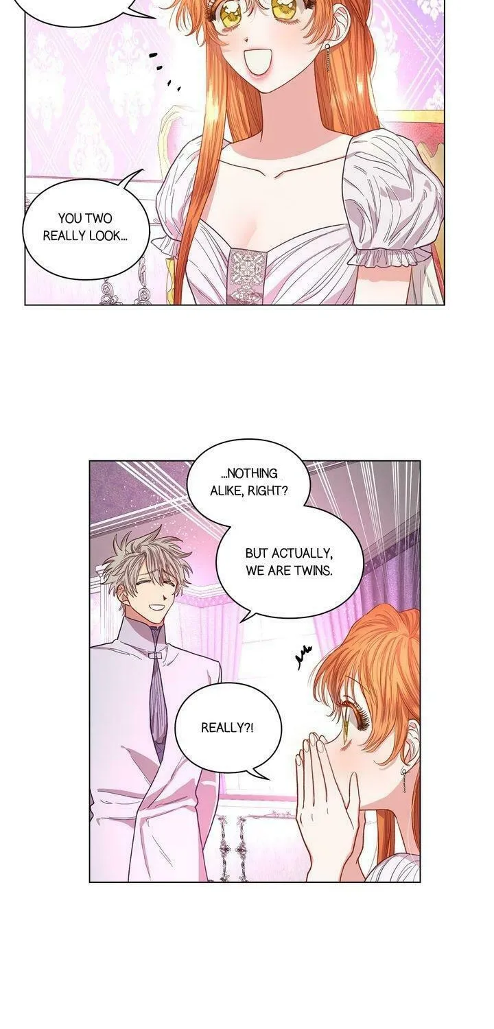 Read Lucia chapter 28 image 25 on Lezhin