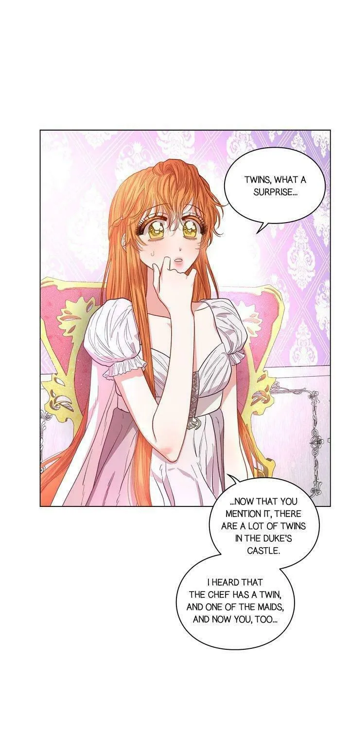 Read Lucia chapter 28 image 27 on Lezhin