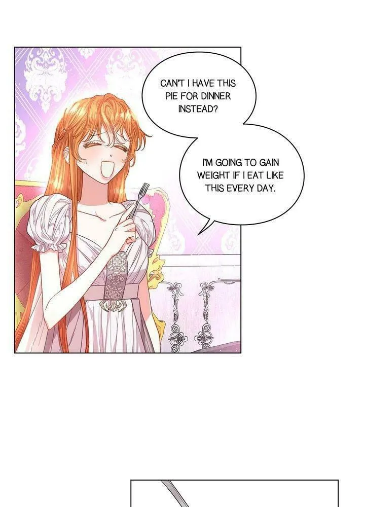 Read Lucia chapter 28 image 3 on Lezhin