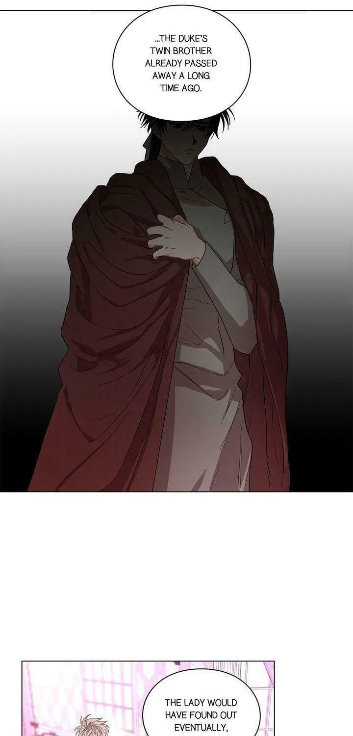 Read Lucia chapter 28 image 31 on Lezhin
