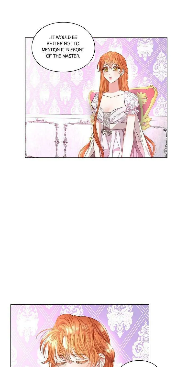 Read Lucia chapter 28 image 33 on Lezhin