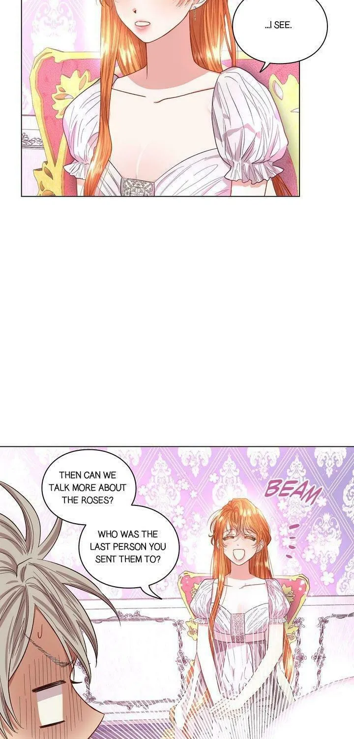 Read Lucia chapter 28 image 34 on Lezhin
