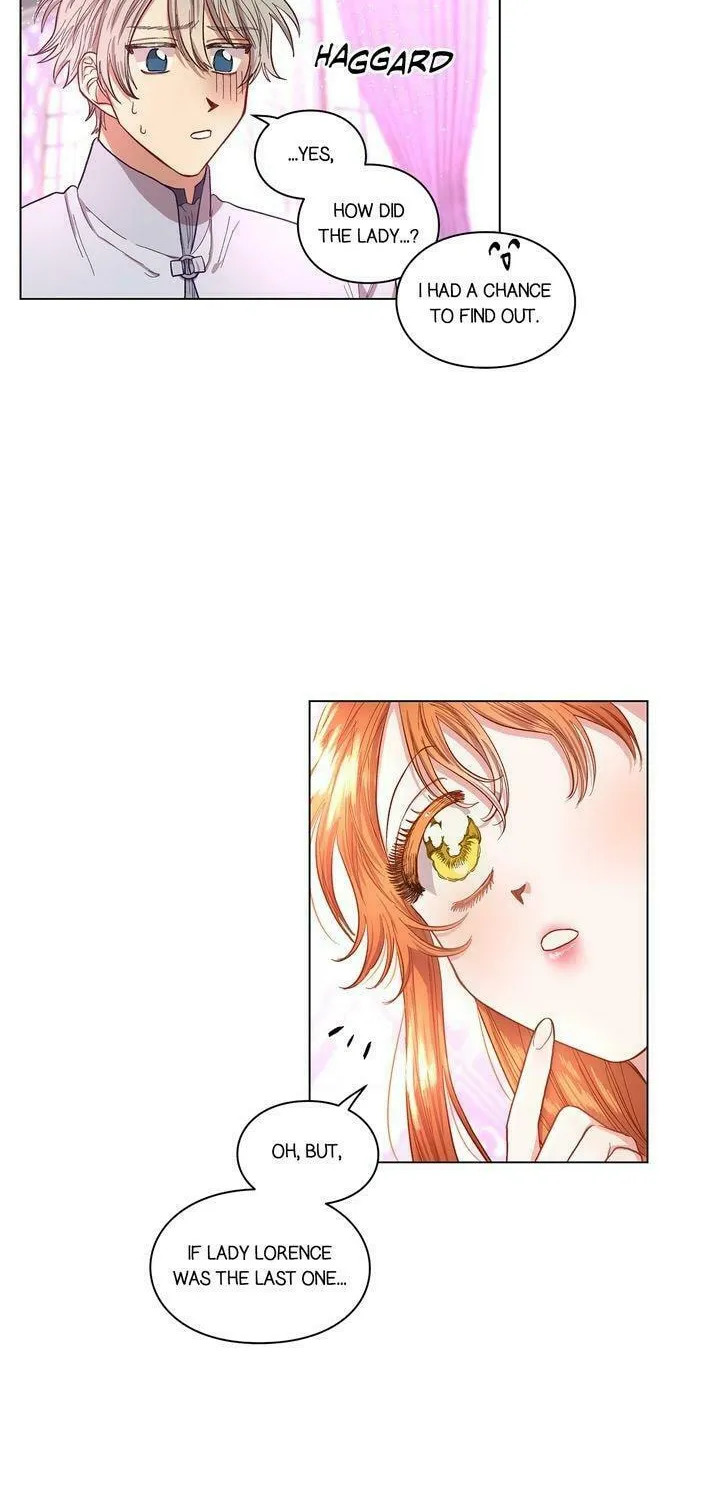 Read Lucia chapter 28 image 37 on Lezhin