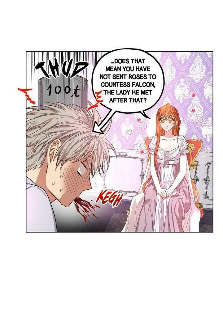 Read Lucia chapter 28 image 38 on Lezhin