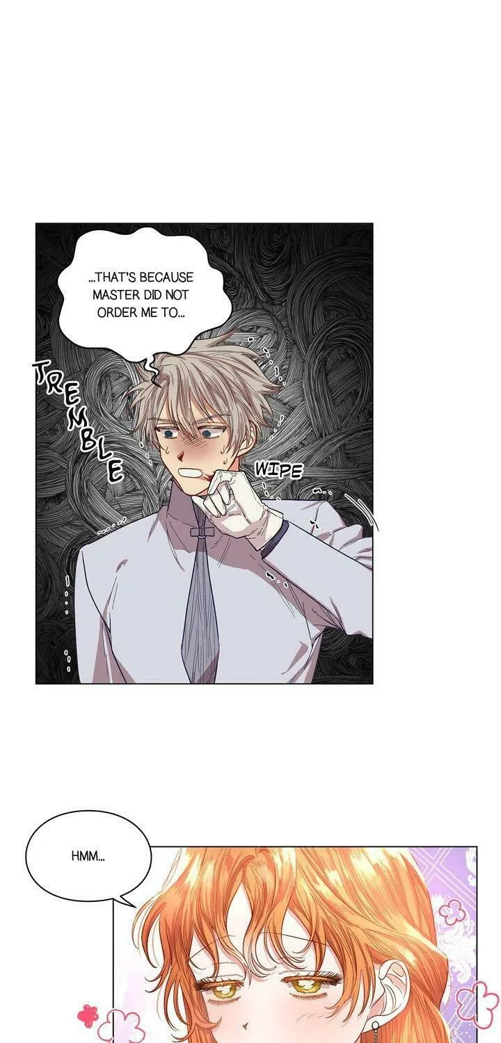 Read Lucia chapter 28 image 39 on Lezhin