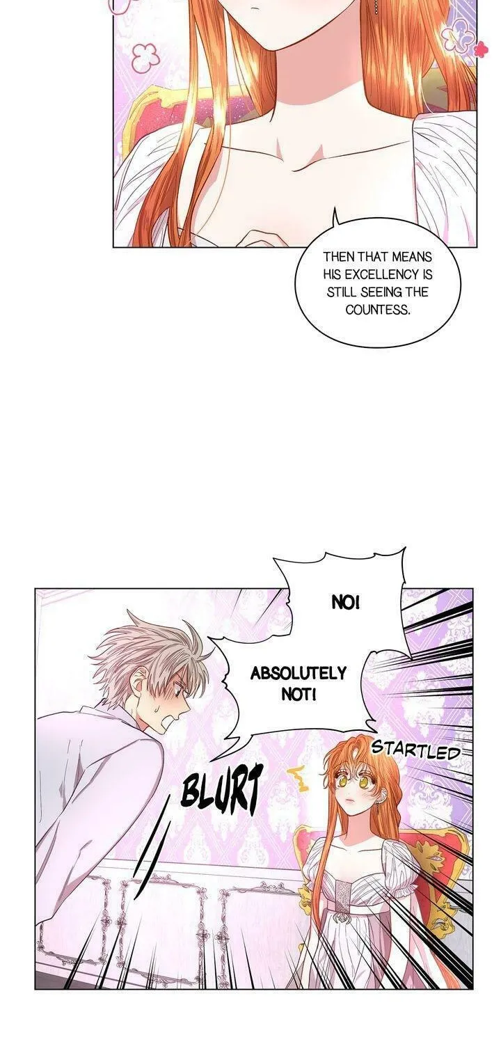 Read Lucia chapter 28 image 40 on Lezhin