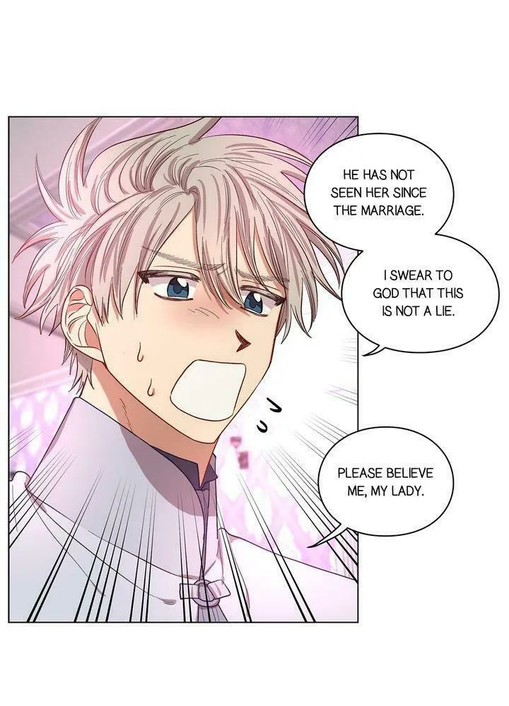 Read Lucia chapter 28 image 41 on Lezhin