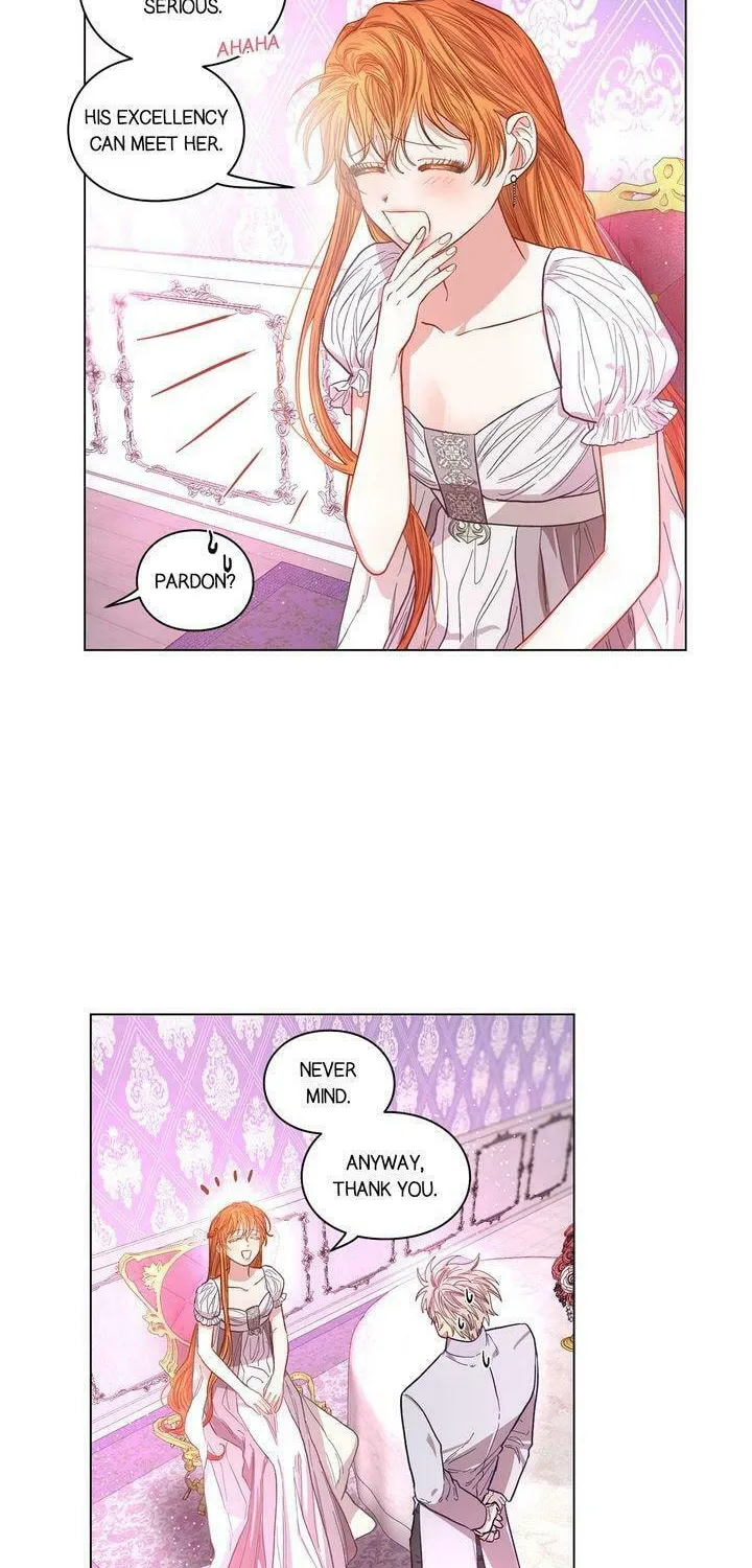 Read Lucia chapter 28 image 43 on Lezhin
