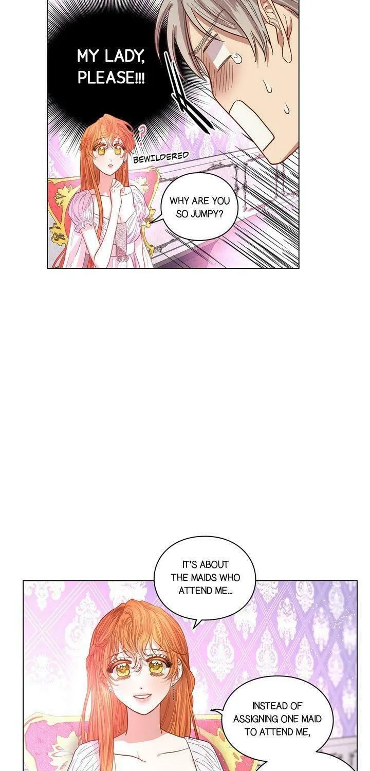 Read Lucia chapter 28 image 46 on Lezhin