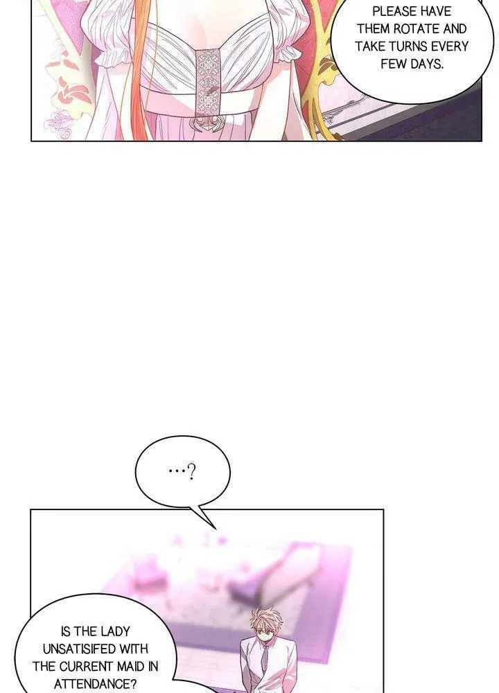Read Lucia chapter 28 image 47 on Lezhin