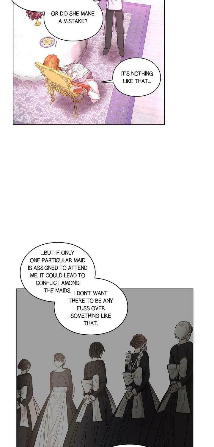 Read Lucia chapter 28 image 48 on Lezhin