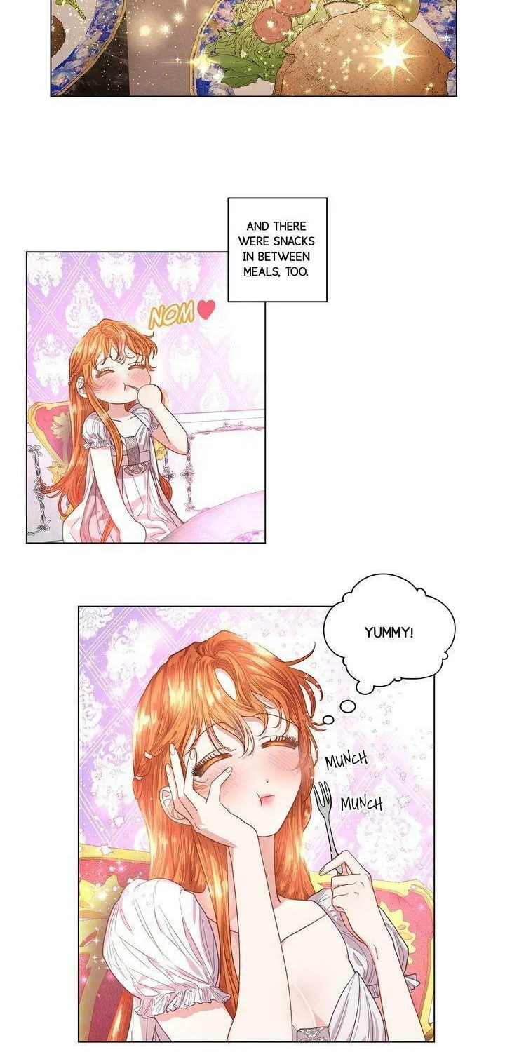 Read Lucia chapter 28 image 5 on Lezhin